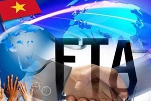 Bộ Công thương đã thành lập Tổ công tác liên Bộ để chuẩn bị tiếp nhận và vận hành FTA Portal.