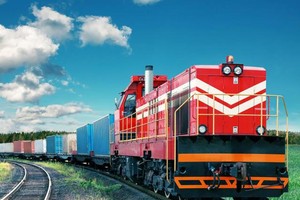 Tuyến đường sắt Biên Hòa - Vũng Tàu sẽ tham gia đảm nhận chức năng chuyên chở hàng hóa từ TP. HCM với cảng biển cửa ngõ quốc tế Cái Mép – Thị Vải.