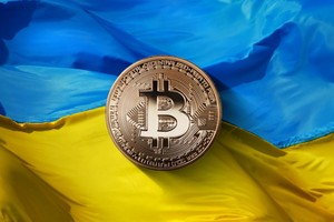 Giá Bitcoin hôm nay ngày 1/3: Nhu cầu tăng đột biến tại Nga và Ukraine, giá Bitcoin "dựng cột" vượt ngưỡng 43.000 USD