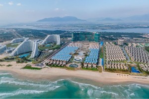 Du lịch phục hồi, Khánh Hòa kỳ vọng bứt phá