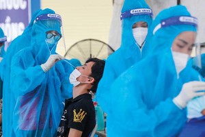 Ngành dược triển vọng khả quan nhưng khó đặt kỳ vọng cao