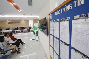 Các công ty đại chúng cần nắm vững quy định về công bố thông tin để tránh bị xử phạt cũng như tạo niềm tin cho cổ đông, nhà đầu tư.