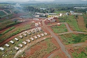 (Ảnh minh họa: Nguyễn Dũng/TTXVN)