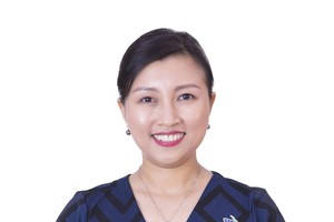 Chủ tịch HĐQT Công ty TTC Land (SCR) xin từ nhiệm