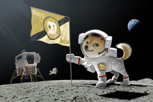 Giá Bitcoin hôm nay ngày 6/4: Dogecoin "nổi sóng" nhờ thông tin tỷ phú Elon Musk gia nhập Ban lãnh đạo Twitter