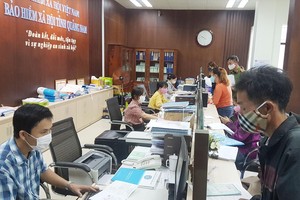 Tương lai bất ổn dành cho người lao động nhận bảo hiểm xã hội 1 lần