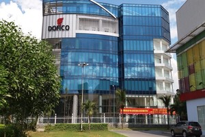 Thanh tra tỉnh Đồng Nai xác định Dofico có vi phạm trong việc thuê đất, gia hạn thuê đất, góp vốn thành lập Công ty cổ phần Phát triển nhà Bình Đa.