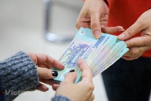(Ảnh minh họa: PV/Vietnam+)