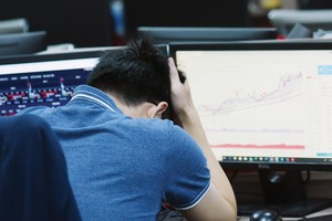 Không dễ định hình dòng tiền trên sàn chứng khoán “đi đâu, về đâu” trong giai đoạn hiện nay.