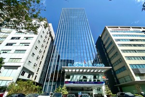 Năm 2022, ELCOM (ELC) đặt mục tiêu tăng trưởng doanh thu hơn 50%, lợi nhuận sau thuế tăng gần 40%