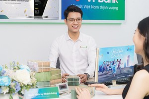 VPBank đang tiến sâu vào mảng bảo hiểm với việc mua OPES.