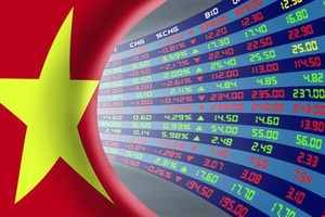 Trước khi sang tháng 5/2022, thị trường chứng khoán Việt Nam đã có những tín hiệu tích cực..