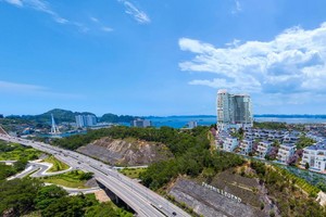 Khám phá không gian sống của giới siêu giàu trên thế giới