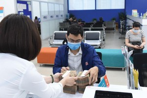 Dòng tiền đang dần rút ra khỏi thị trường chứng khoán.