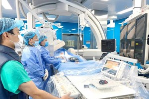 Đẩy mạnh đầu tư y tế theo mô hình PPP, cách nào?