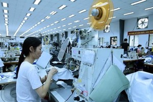 Ảnh minh họa. (Nguồn: Vietnam+).