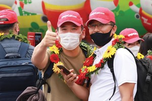 Sau hai năm bị kìm nén vì Covid-19, nhu cầu đi du lịch đang tăng cao hơn bao giờ hết.