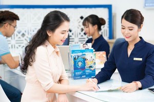 Những kết quả khả quan giữa thời điểm khó khăn chính là động lực cho SCB nỗ lực hơn nữa trong giai đoạn "bình thường mới".