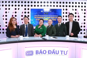 [Talkshow] Game blockchain Việt hút vốn ngoại