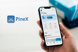 Chứng khoán Pinetree tiếp tục chi mạnh cho ứng dụng mạng xã hội đầu tư PineX ngay cả khi thị trường biến động?