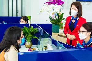 Mạnh dạn chuyển đổi số, Ngân hàng Bản Việt đã mang lại nhiều trải nghiệm mới mẻ cho khách hàng.