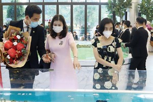 Nhà đầu tư bắt đầu “săn” bất động sản biển để đón đầu chu kỳ du lịch mới.