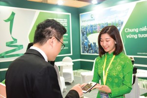 Một số ngân hàng số nổi bật có thể kể đến như Digimi, VCB Digibank, VPBank NEO, OCB OMNI...