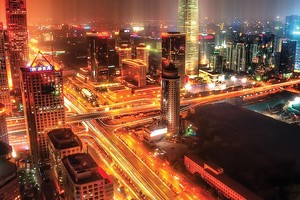 Trung Quốc nỗ lực lấy lại tăng trưởng