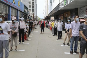 (Ảnh minh họa: KT)