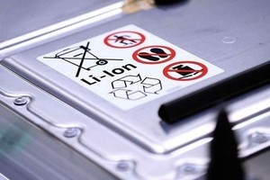 Ảnh minh họa (Nguồn: europe.autonews.com).