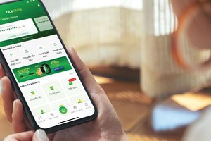 OCB đã triển khai thành công mô hình ngân hàng mở với nền tảng API từ cuối năm 2019.