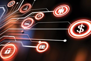 Token số thúc đẩy sáng tạo trong ngành tài chính