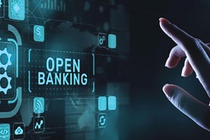 Thách thức của ngân hàng mở