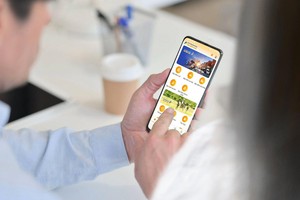 PJICO chính thức dùng App để cấp đơn bảo hiểm