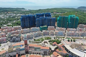 Đầu tư vào thị trấn Địa Trung Hải 2022: “Tấm vé” đến tương lai thịnh vượng