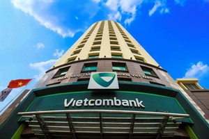 Vietcombank lần thứ 10 lọt vào “ Danh sách 50 công ty niêm yết tốt nhất năm 2022”
