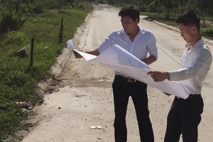 Không chỉ tại thị trường lớn như Hà Nội, TP.HCM, hoạt động đầu tư đất đã lan rộng ra các thị trường lân cận, thậm chí ở các thị trường tỉnh lẻ xa trung tâm.