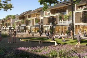 Trải nghiệm “shopping trong rừng” được thế giới ưa chuộng đổ bộ đảo Ngọc