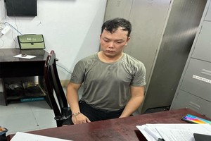 Vĩnh Phúc: Bắt tạm giam nguyên cán bộ Chi cục Thuế thành phố Vĩnh Yên