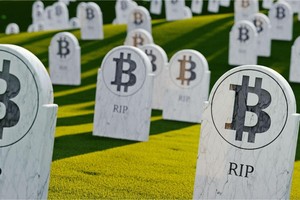 Số lượng người dùng tìm kiếm cụm từ "Bitcoin đã chết" trên Google đạt kỷ lục cao nhất mọi thời đại