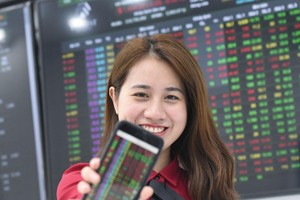 Vĩ mô sẽ là yếu tố hỗ trợ thị trường, GDP quý III/2022 nhiều khả năng tiếp tục tăng trưởng mạnh.