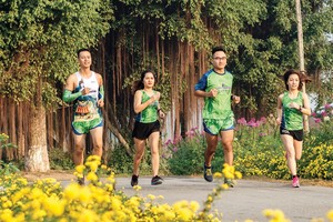 Hiện chỉ khoảng 10% dân số Việt Nam có bảo hiểm nhân thọ. Ảnh: Dũng Minh.