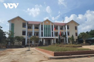 Cựu Bí thư Đảng xã Văn Hóa, huyện Tuyên Hóa bị kỷ luật khai trừ khỏi Đảng.