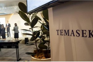Temasek công bố giá trị danh mục đầu tư ròng 2022 đạt 403 tỷ đô la Singapore