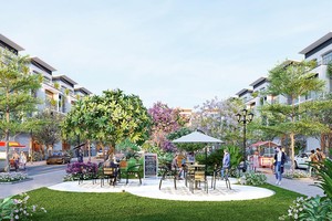 Pháp lý hoàn chỉnh: Bảo chứng cho tiềm năng tăng giá của bất động sản