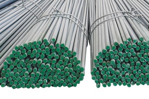 Nhiều yếu tố bất lợi đang thách thức triển vọng ngành thép.