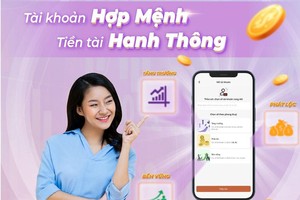 AIS tung gói tài khoản số đẹp mang vận may, tài lộc đến khách hàng