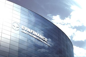 Tài chính Cổ phần Điện lực (EVF): Lợi nhuận trước thuế 6 tháng đầu năm 2022 tăng 27%