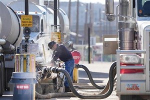 Ảnh minh họa (Nguồn: AFP/TTXVN)