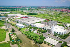 Habeco (BHN): Kết quả kinh doanh duy trì đà hồi phục